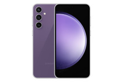 SAMSUNG Galaxy S23 FE 128GB Purple