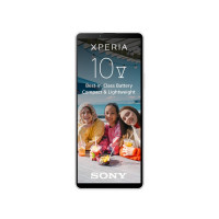 SONY Xperia 10 V 128GB White