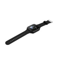 TCL Movetime Family MT40X Kinder-Smartwatch (33 mm, Kunststoff, 4G)